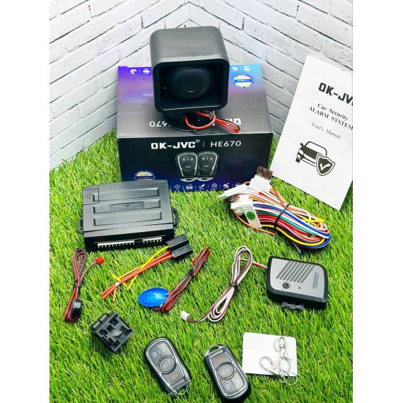 OK-JVC (HE-670)