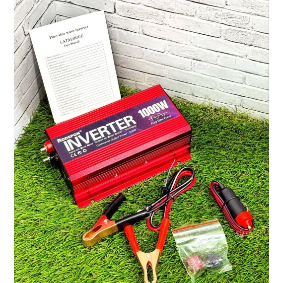RED 24v-220v (1000W)