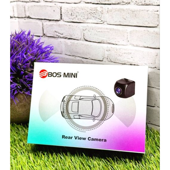 Bos mini L-810