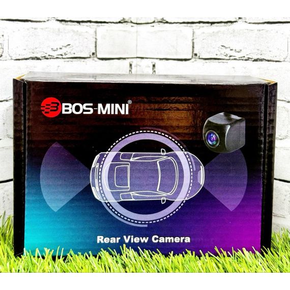 Bos-Mini L-369