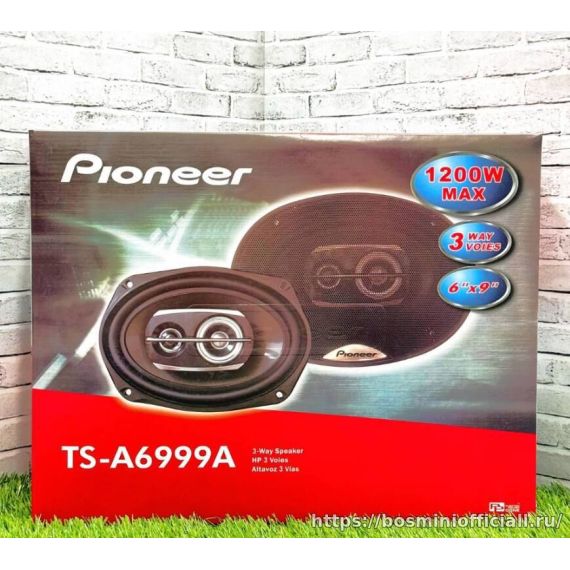 Pioneer TS6999A