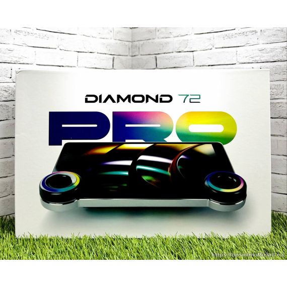 S3 Diamond 8+128Gb