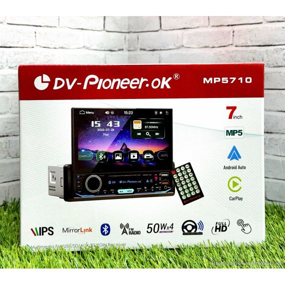 DV-Pioneer.Ok Mp5710