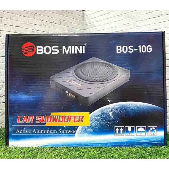 BOS-MINI 10G