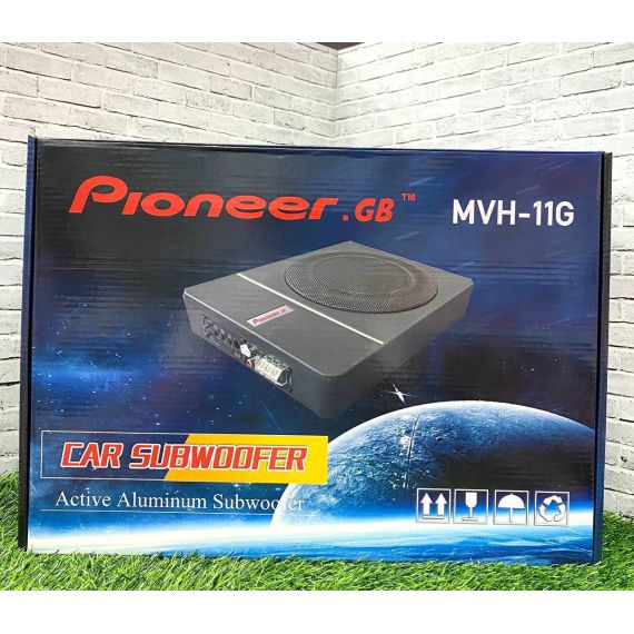 Pioneer.GB 11G