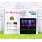 DV-Pineer.OK AHD-9115-10 3+32Gb ,,9''