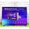 Multimedia Factory F7D Pro 4+64Gb ,,7''