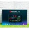 BOS-MINI T6 4+64Gb ,,9"