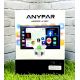 Мультимедийная смарт приставка KPL070 4+64G