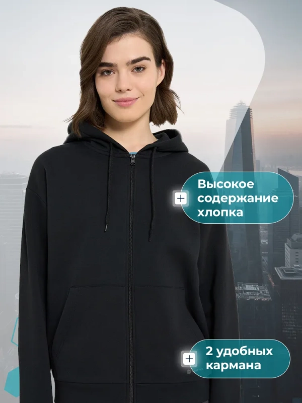 Толстовка Matrix Sport Толстовка Matrix Sport