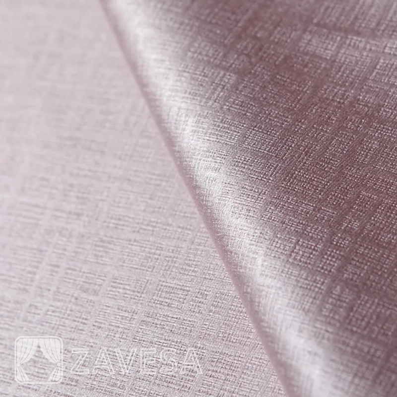 Комплект штор / Светонепроницаемые портьеры /Шторы для комнаты / шторы блэкаут 100% на шторной ленте 3 Розовый Комплект штор / Светонепроницаемые портьеры /Шторы для комнаты / шторы блэкаут 100% на шторной ленте 3 Розовый