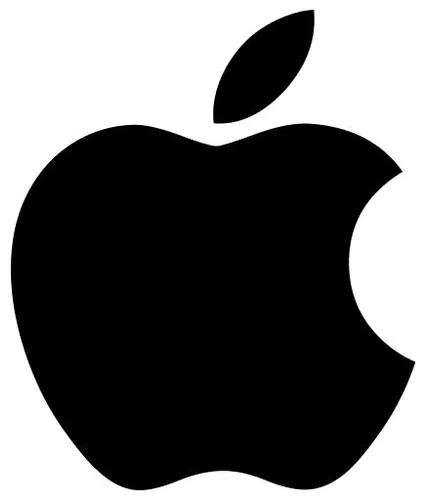 Бренд Apple