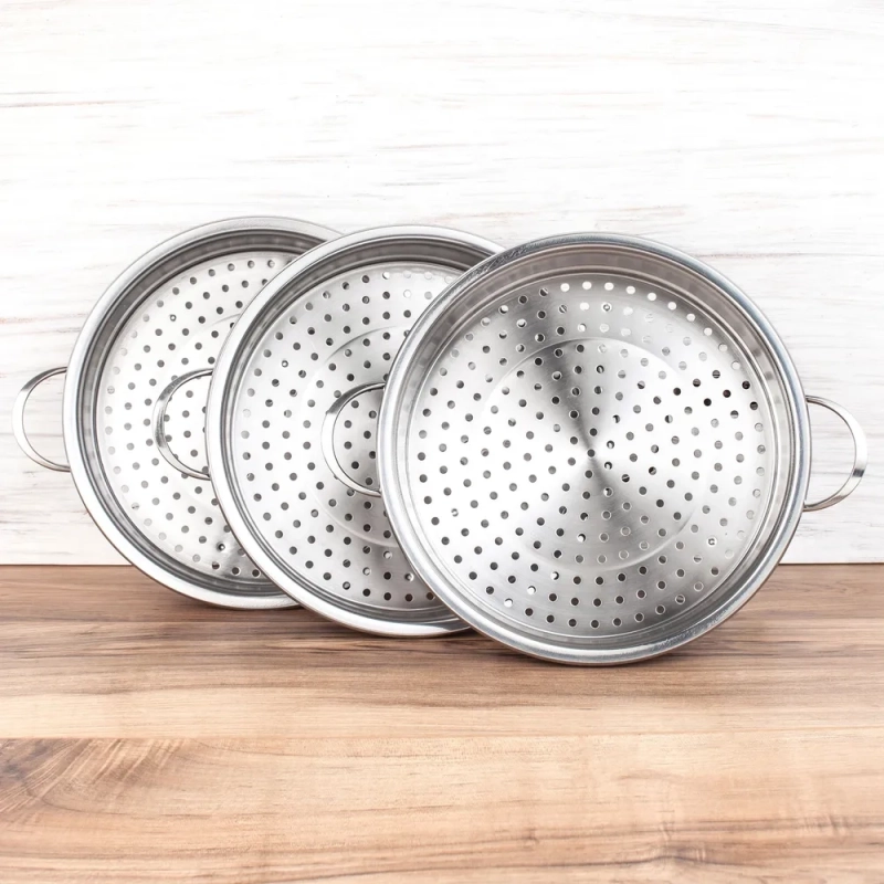 Пароварка Berlin, Нержавеющая сталь 4,3 Пароварка Berlin, Нержавеющая сталь 4,3