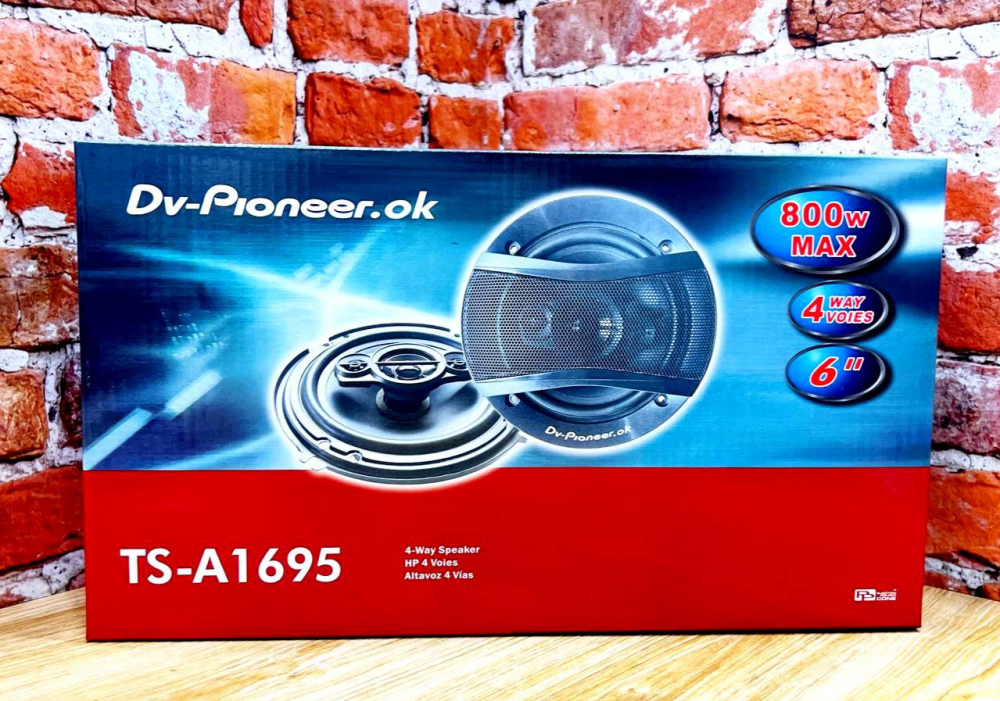 Dv-Pioneer.Ok Ts-A1695