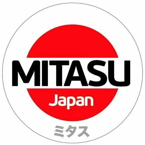 Бренд MITASU