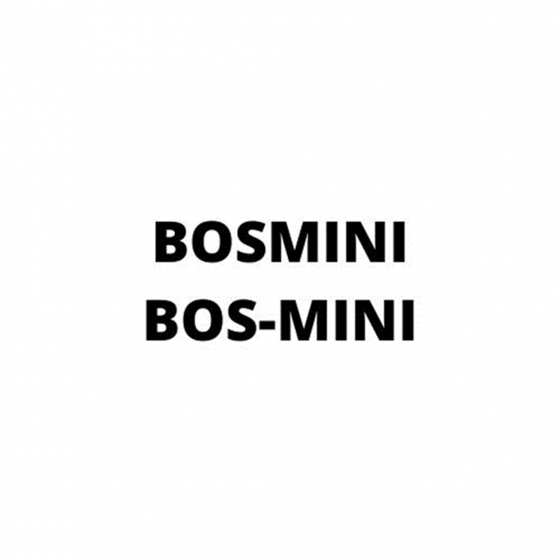 Бренд BOS-MINI